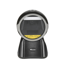 omni direction 2d desktop barcode scanner